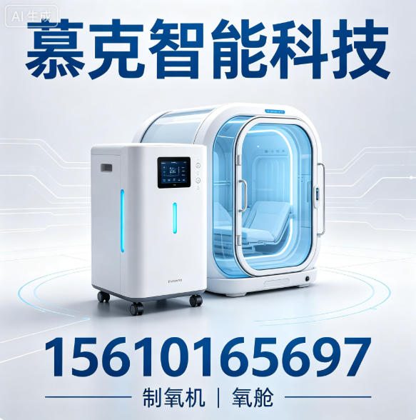 慕克智能科技济宁线上分站